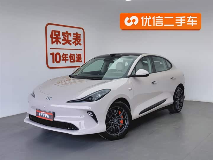 Фото 1 - IM motors LS6