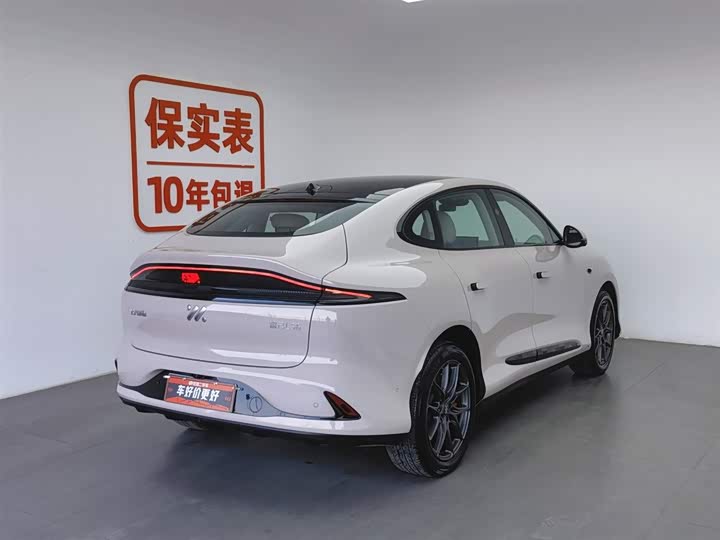 Фото 2 - IM motors LS6