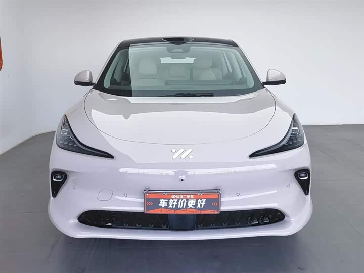 Фото 3 - IM motors LS6