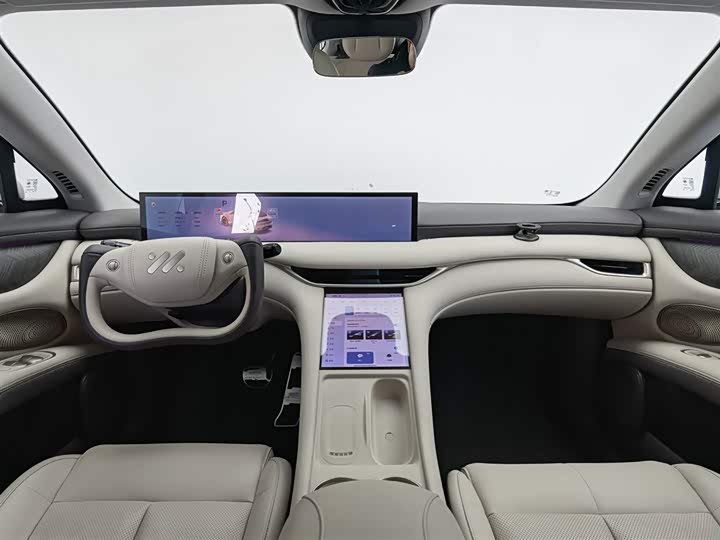 Фото 5 - IM motors LS6