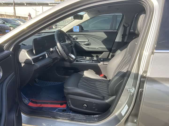 Фото 5 - Chery Arrizo 8