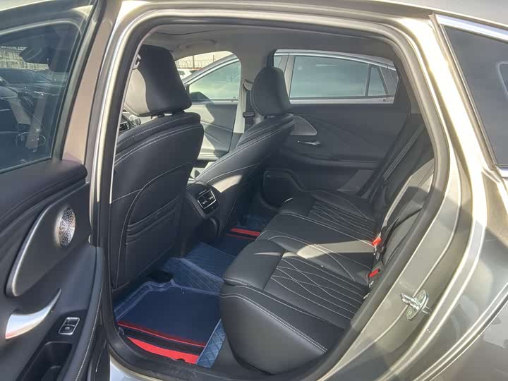 Фото 8 - Chery Arrizo 8