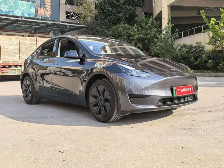 Фото 2 - Tesla Model Y