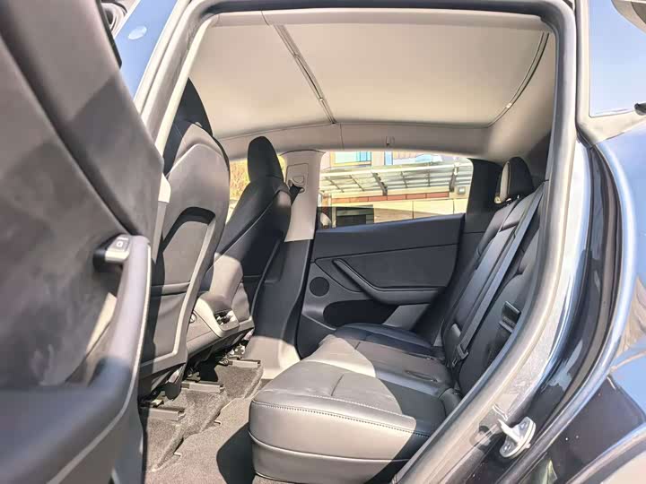 Фото 5 - Tesla Model Y