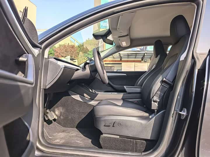 Фото 6 - Tesla Model Y