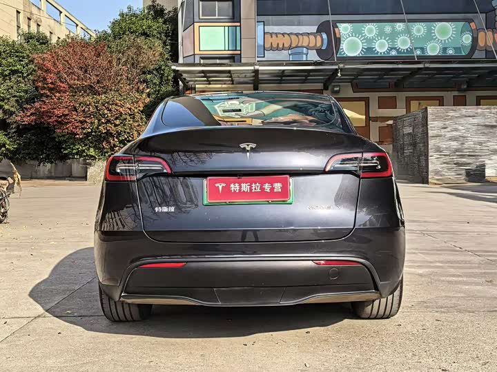 Фото 7 - Tesla Model Y