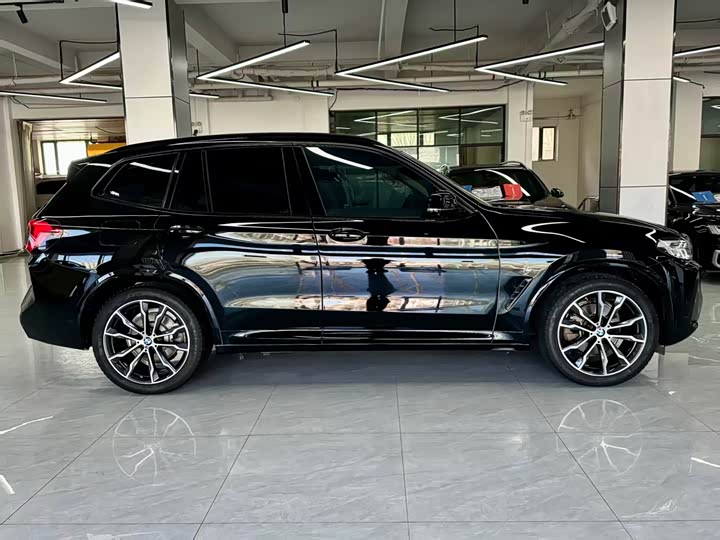 Фото 7 - BMW X3