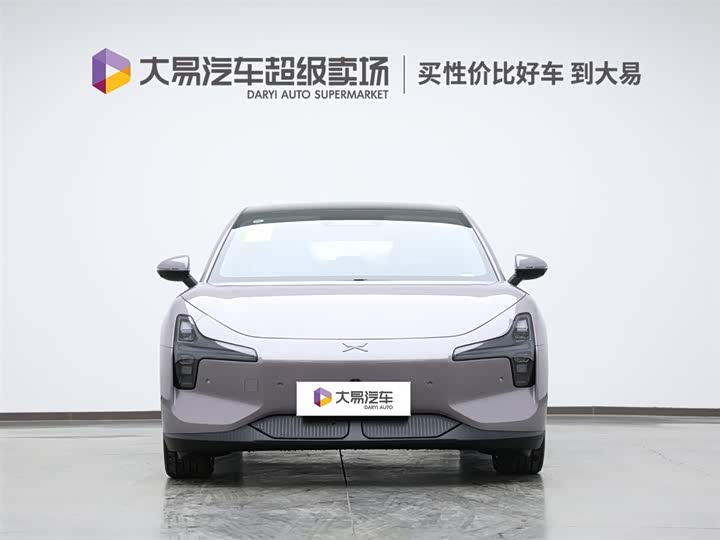 Фото 2 - XPeng Mona M03