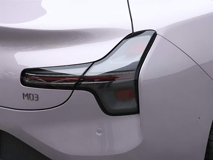 Фото 7 - XPeng Mona M03