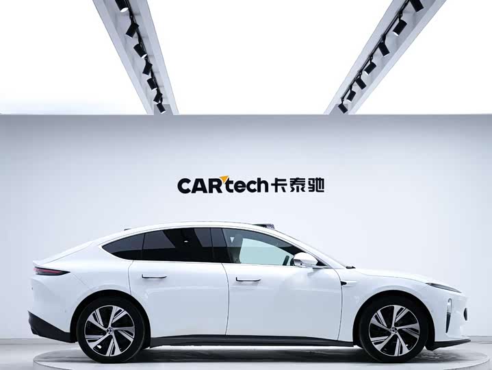 Фото 4 - Nio ET5