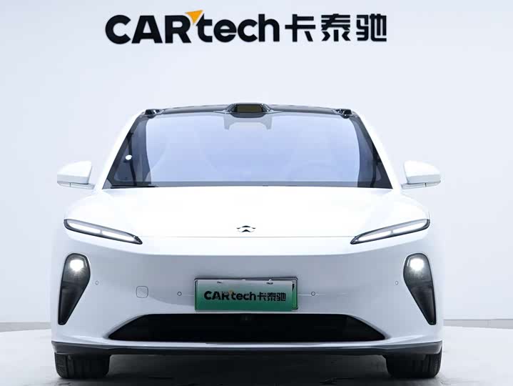 Фото 9 - Nio ET5