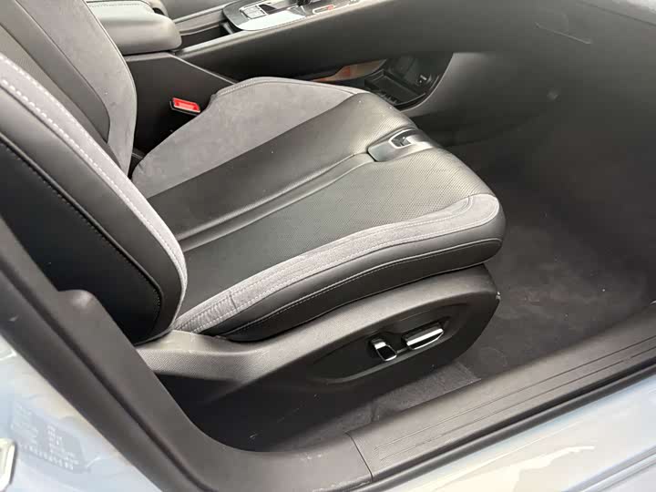 Фото 6 - GAC Trumpchi Empow R