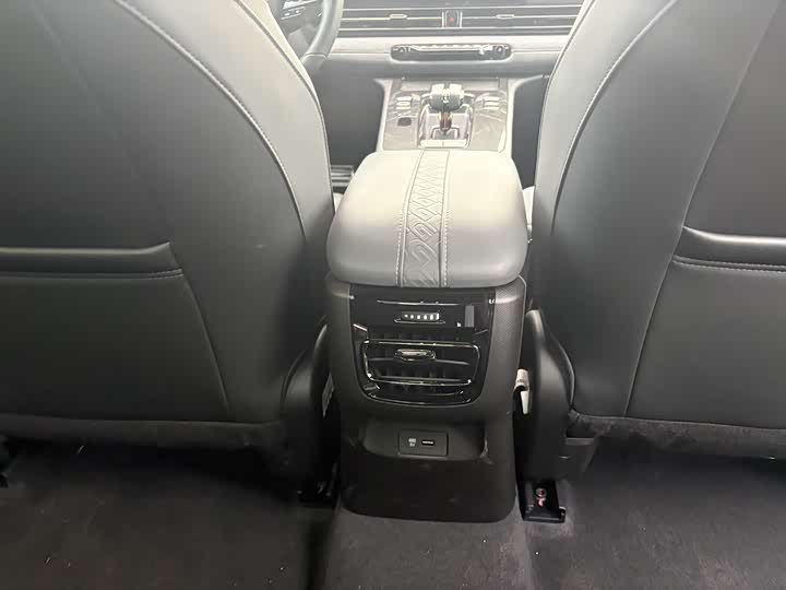 Фото 8 - GAC Trumpchi Empow R