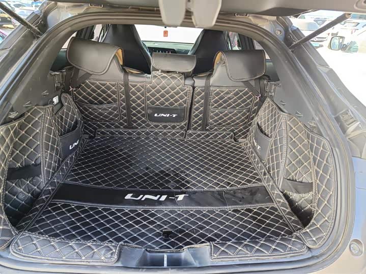 Фото 4 - Changan UNI-T