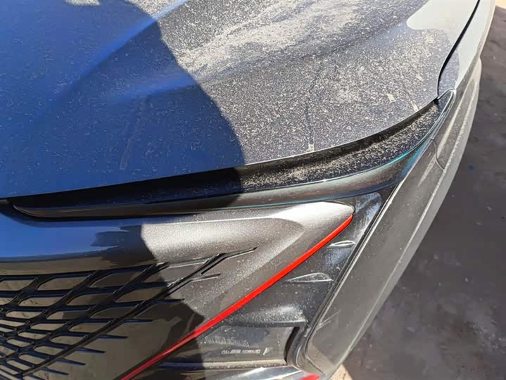 Фото 5 - Changan UNI-T