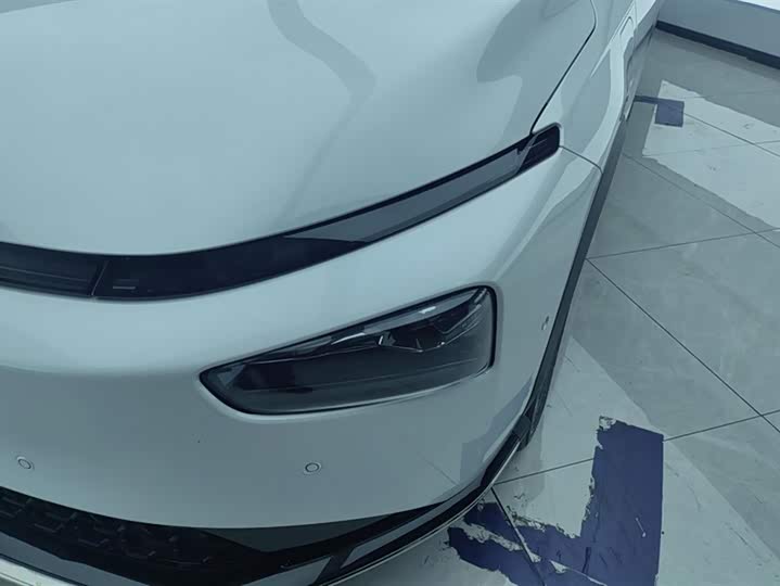 Фото 5 - XPeng G3