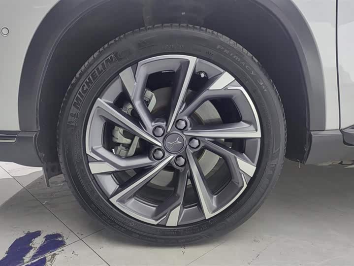 Фото 6 - XPeng G3