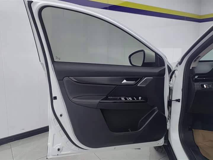 Фото 7 - XPeng G3