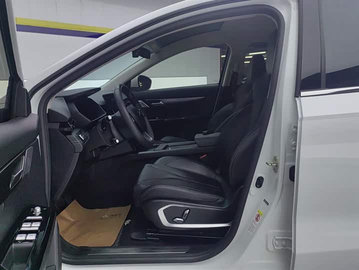 Фото 9 - XPeng G3