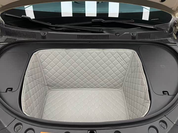 Фото 5 - Geely Galaxy Geome