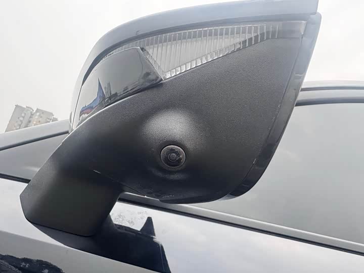 Фото 7 - Changan UNI-V