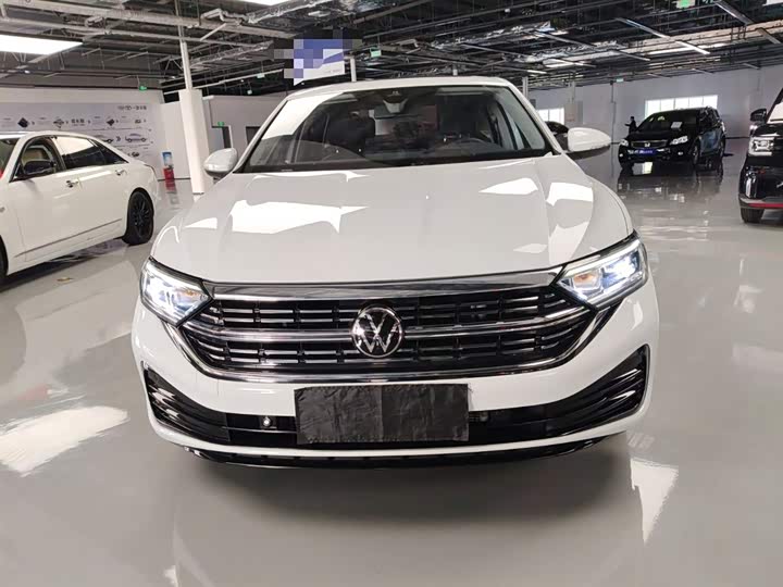 Фото 3 - Volkswagen Sagitar L