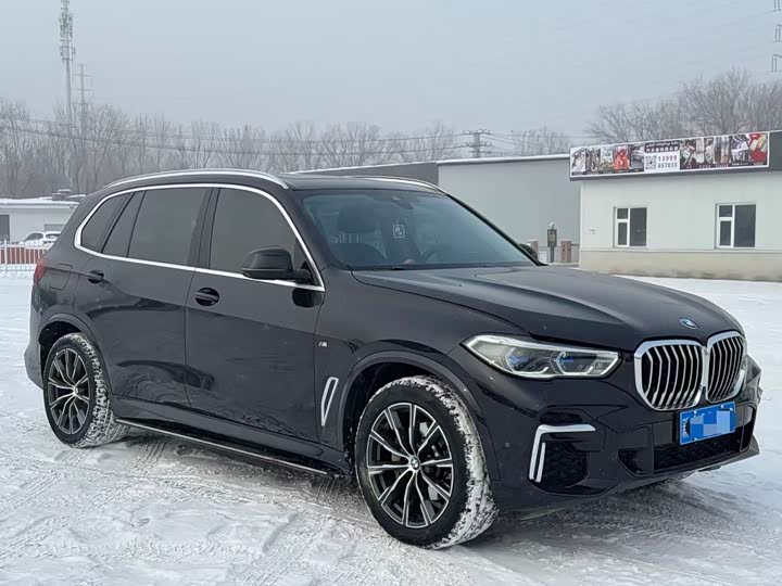 Фото 3 - BMW X5