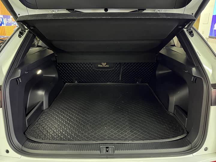 Фото 9 - Volkswagen Tavendor