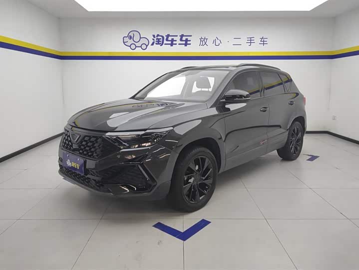 Фото 1 - Jetta VS5