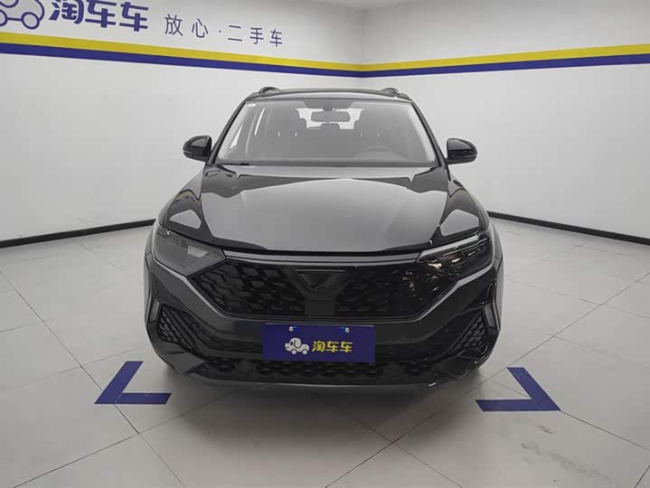 Фото 2 - Jetta VS5