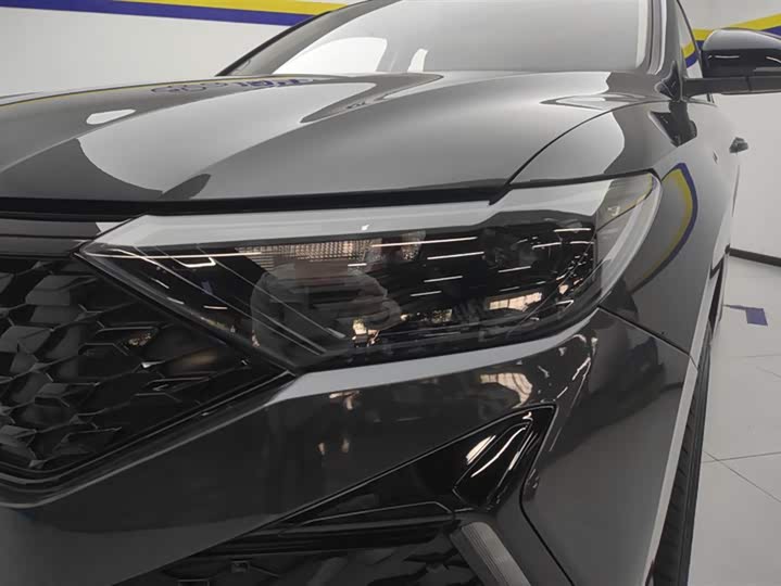 Фото 5 - Jetta VS5