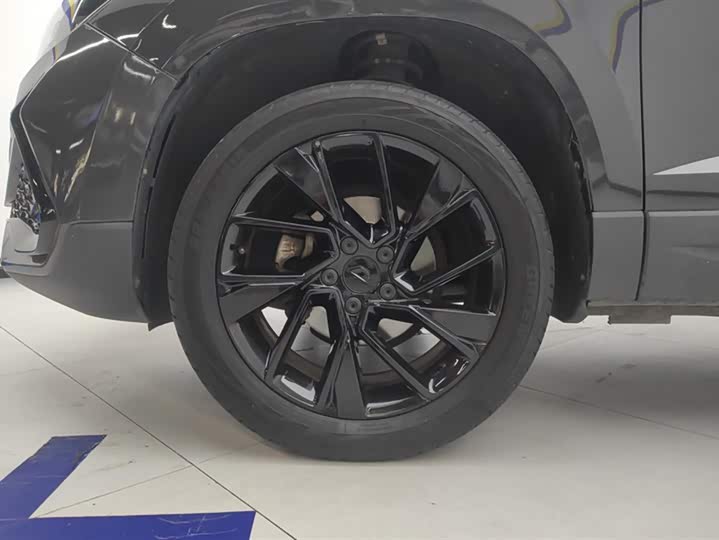 Фото 6 - Jetta VS5