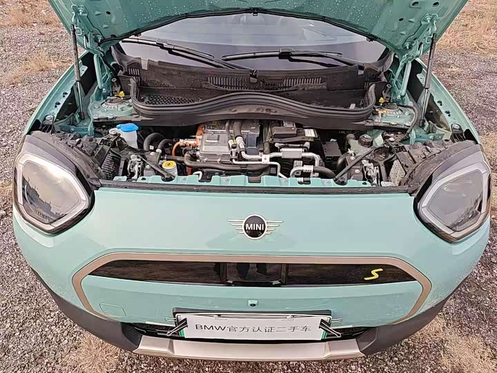 Фото 8 - Mini Aceman