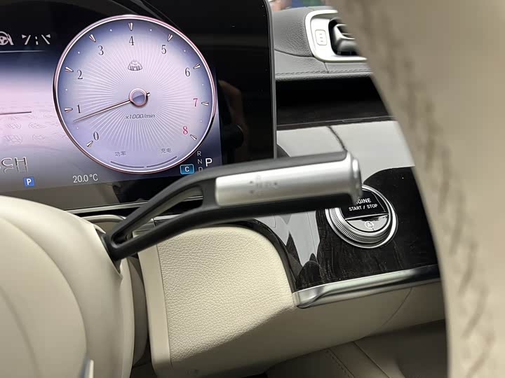 Фото 5 - Mercedes-Benz Maybach S-Class