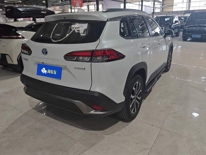 Фото 3 - Toyota Frontlander