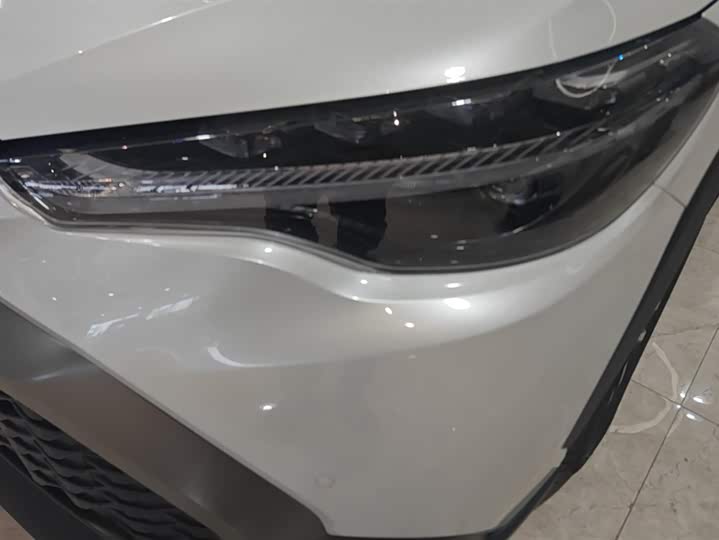 Фото 5 - Toyota Frontlander