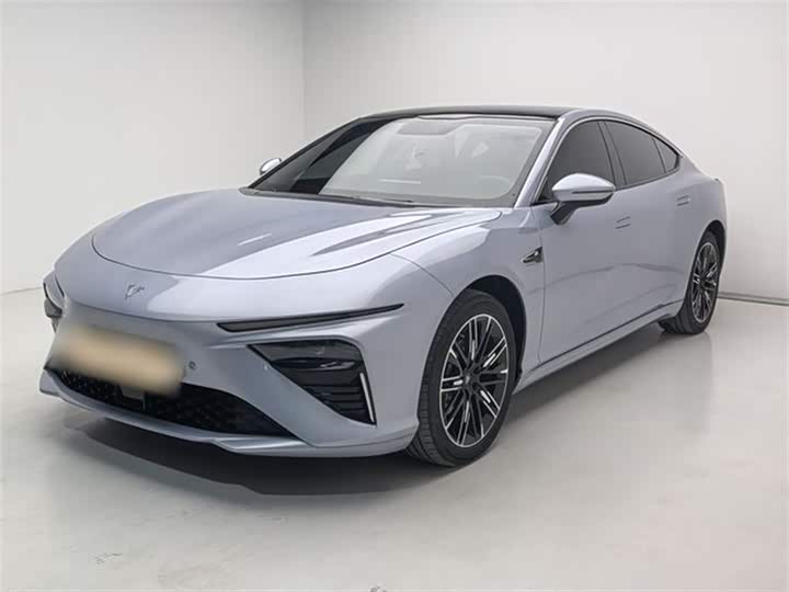 Фото 1 - Hozon S