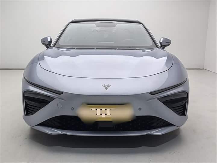 Фото 6 - Hozon S