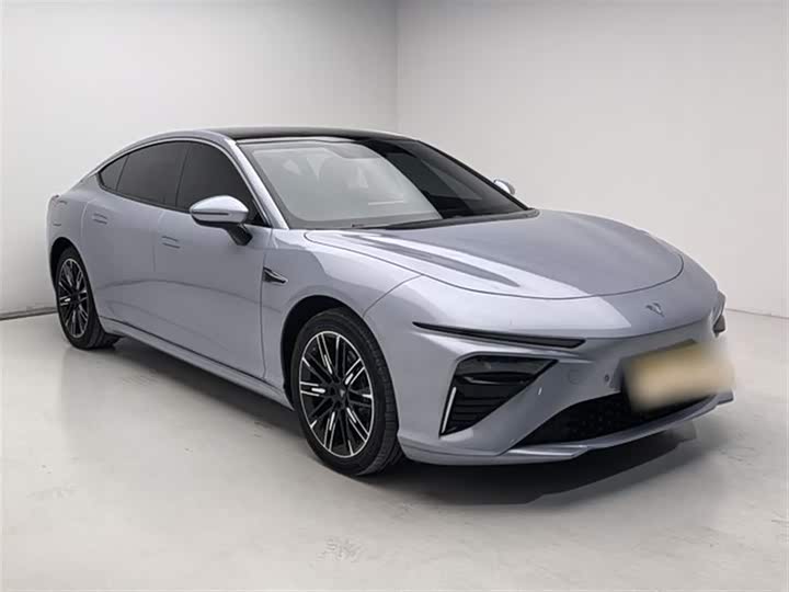 Фото 7 - Hozon S