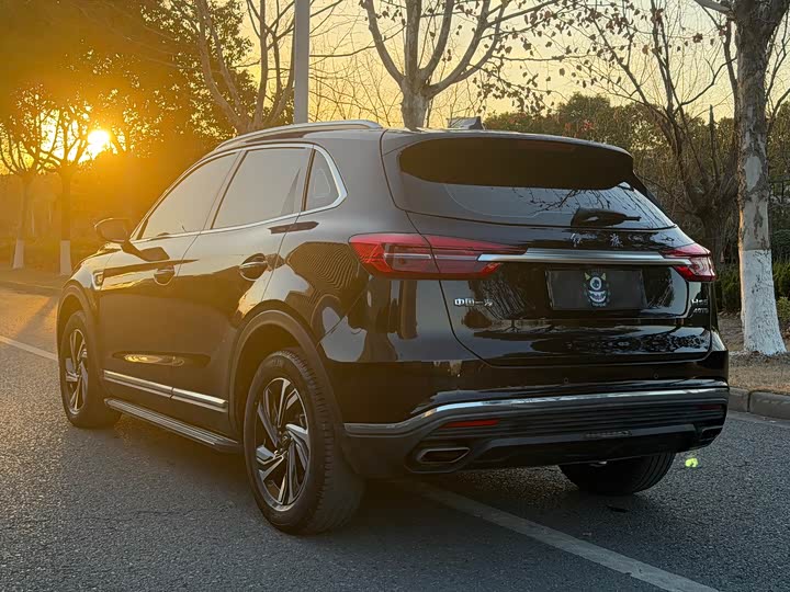 Фото 6 - Hongqi HS5