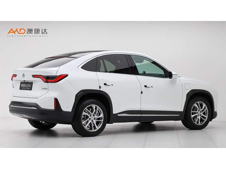 Фото 3 - Nio EC6