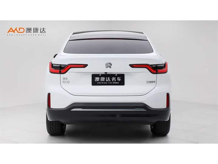 Фото 4 - Nio EC6