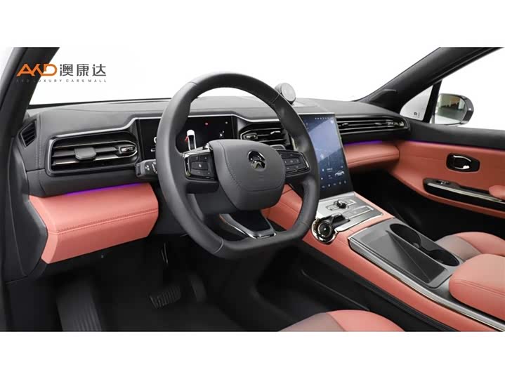 Фото 6 - Nio EC6