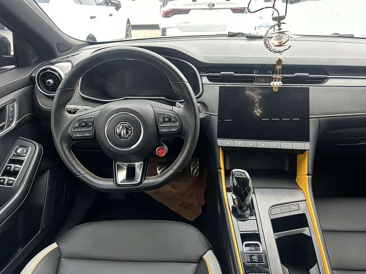 Фото 8 - MG Motor 6