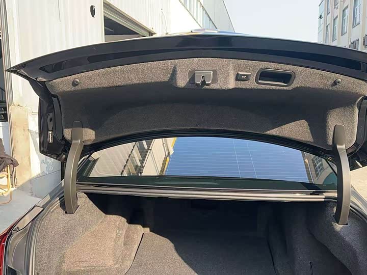 Фото 6 - Cadillac CT6