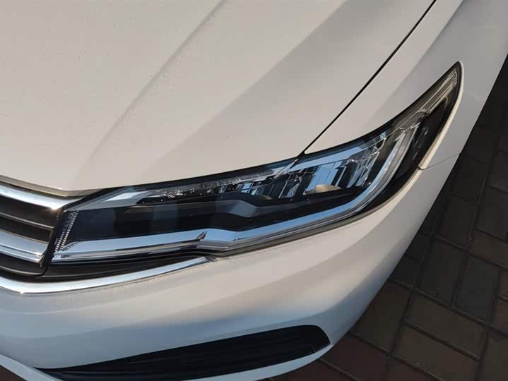 Фото 5 - Volkswagen Bora