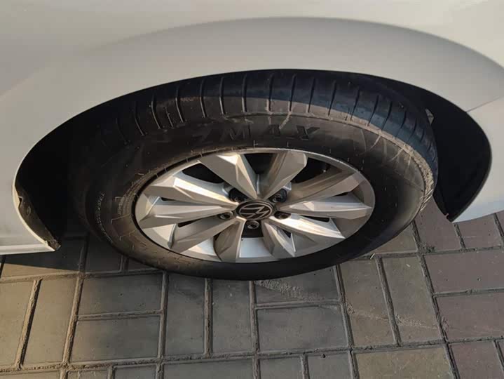 Фото 6 - Volkswagen Bora