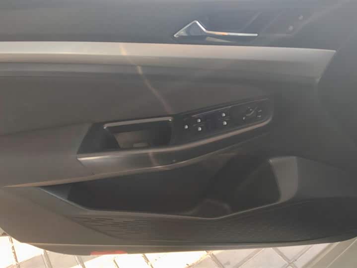 Фото 7 - Volkswagen Bora