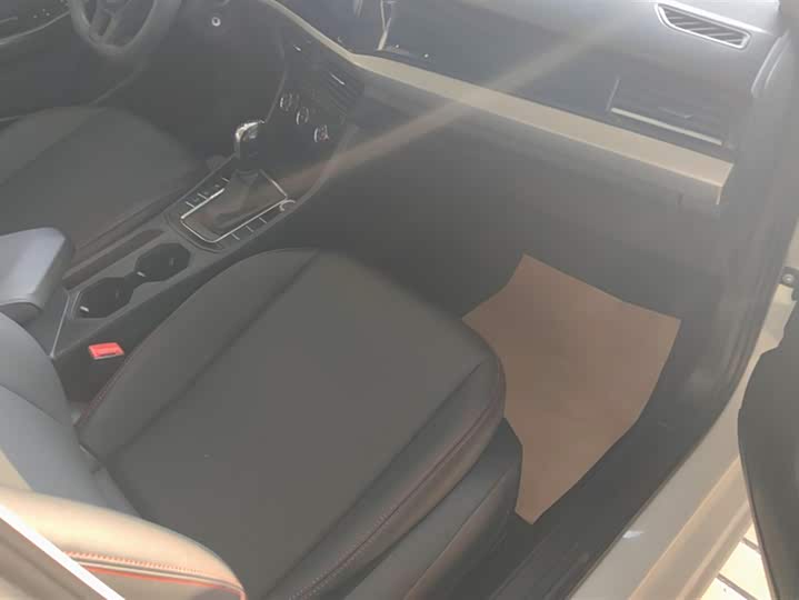 Фото 8 - Volkswagen Bora