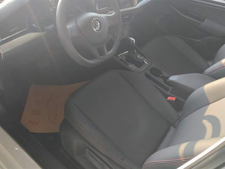 Фото 9 - Volkswagen Bora